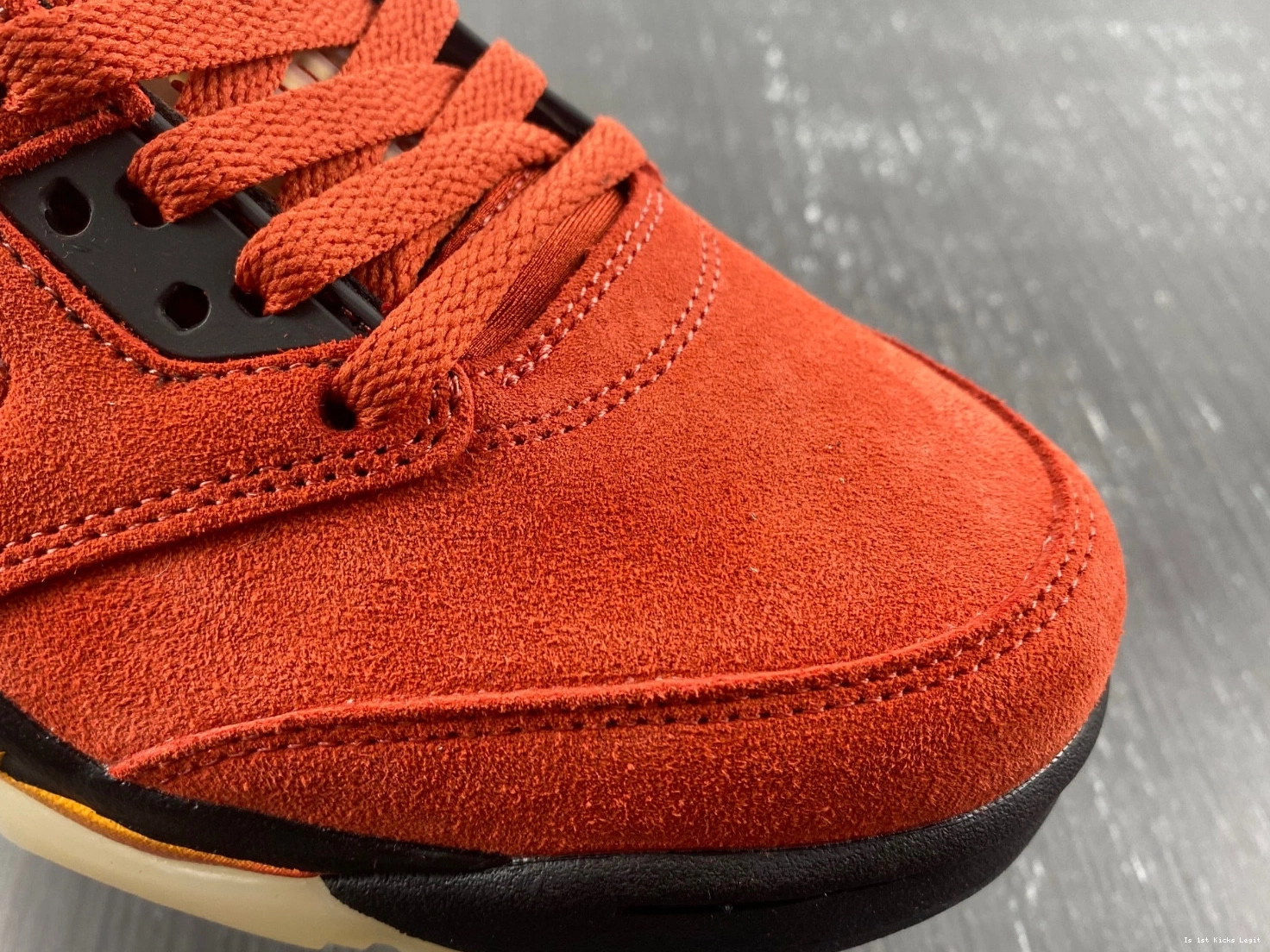 “Dunk Mars” DO9336-800 On Air Jordan 5  0320